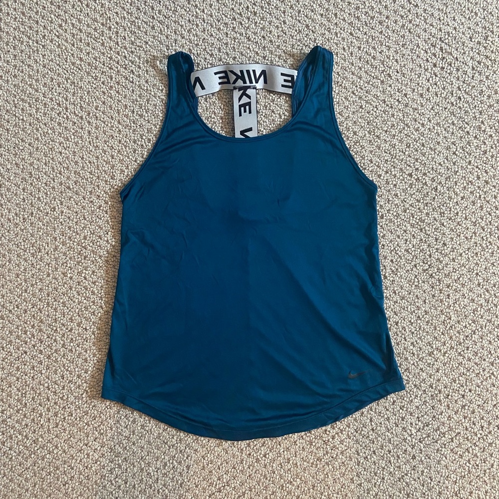 Nike Dri-Fit Elastika Tank